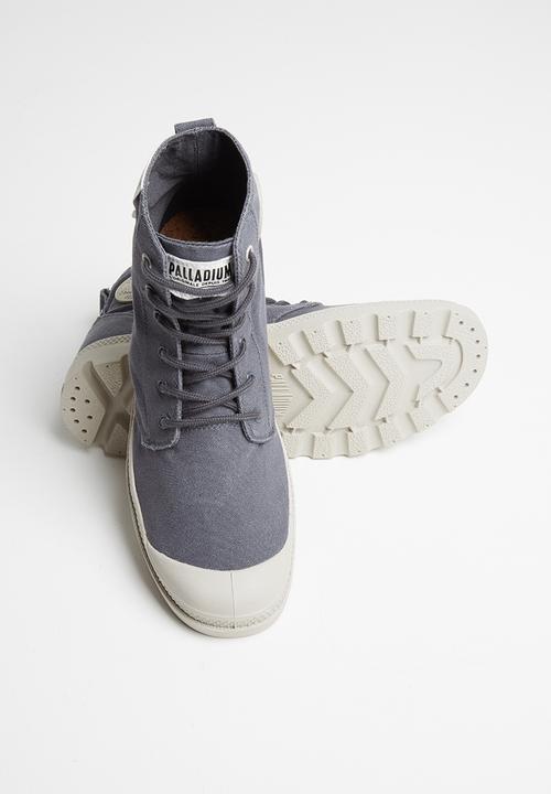 Palladium - Pampa hi organic - asphalt