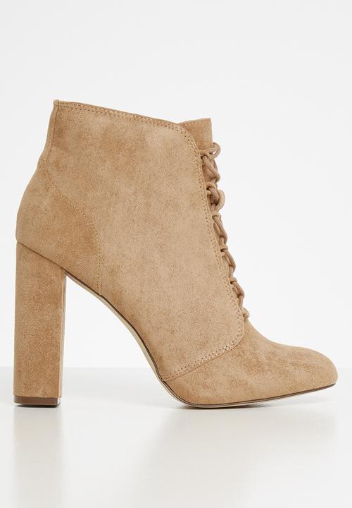 Call It Spring - Katanning boot - neutral