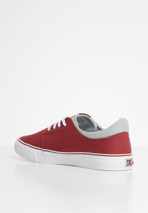 DC - Trase tx -dark red