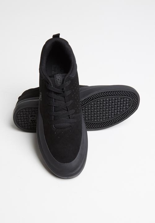 DC - Dc infinite - black/black