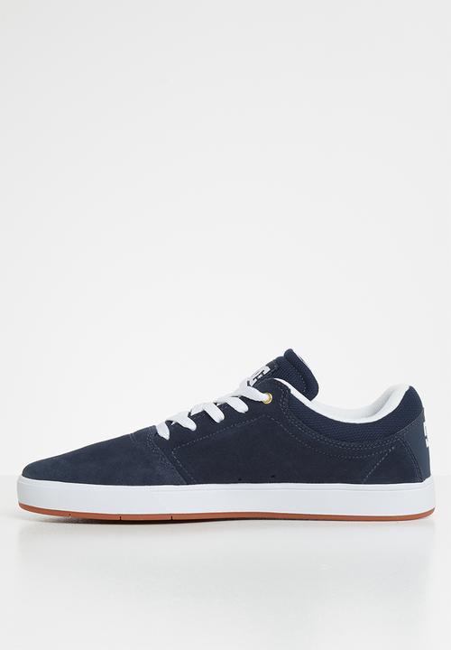 DC - Crisis - navy / gum