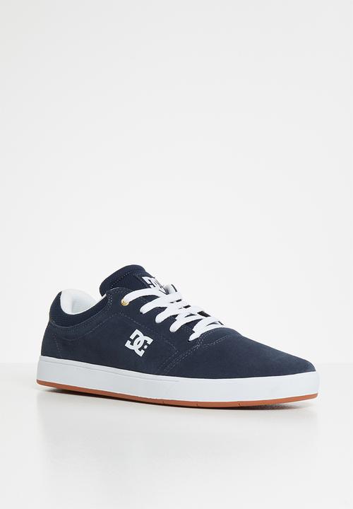 DC - Crisis - navy / gum