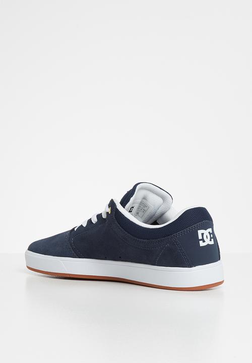 DC - Crisis - navy / gum