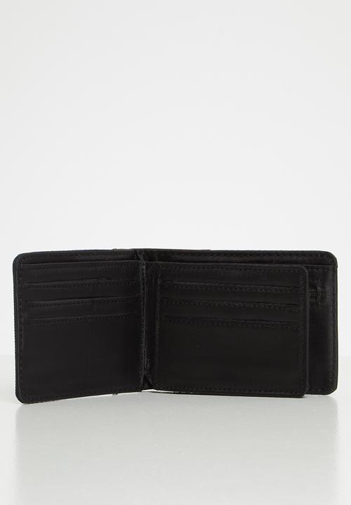 Quiksilver - Freshness plus wallet - navy