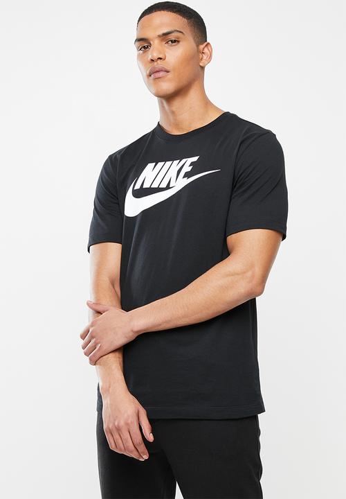 nike tee icon futura