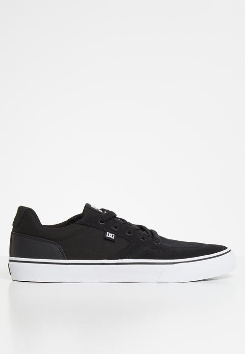 dc shoes rowlan sd