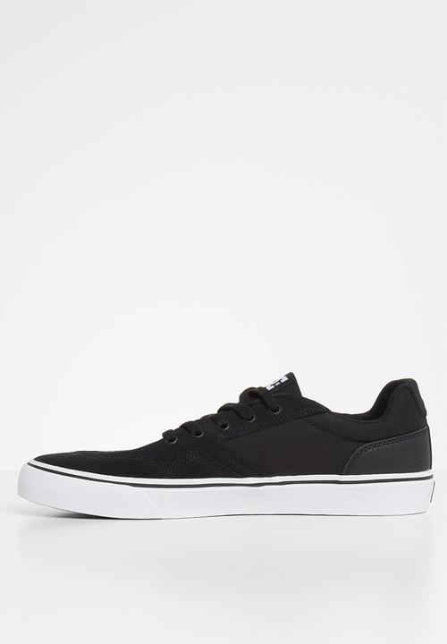 DC - Rowlan sd - black & white