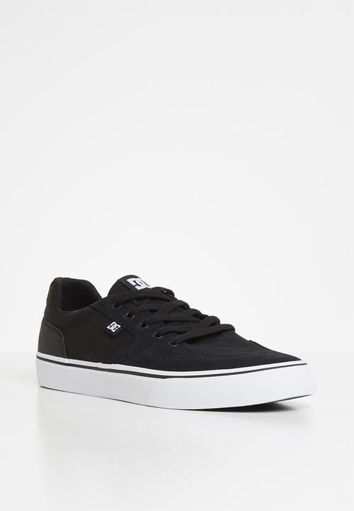 DC - Rowlan sd - black & white
