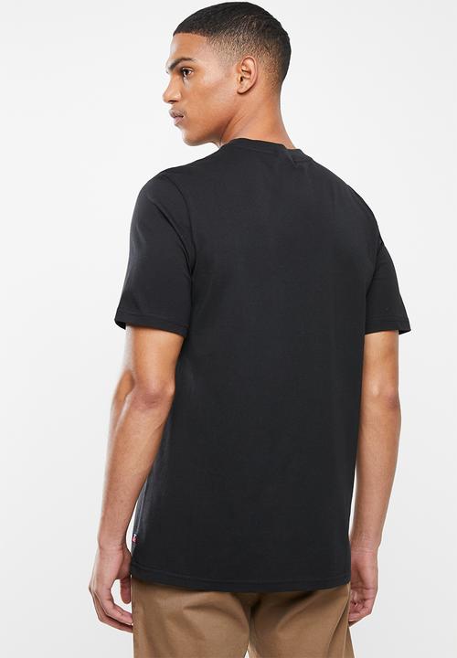 Herschel Supply Co. - Classic logo tee - black