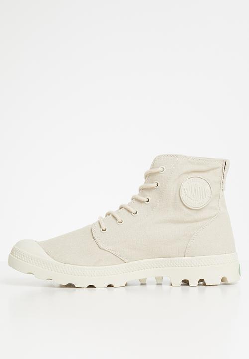 Palladium - Pampa hi organic - Sahara