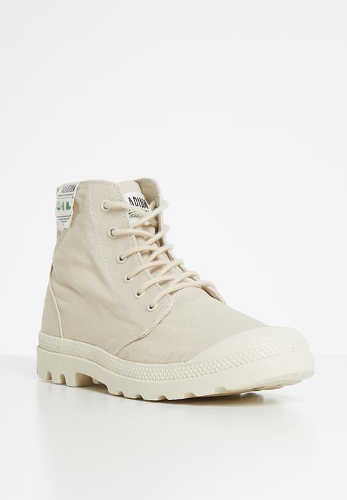 Palladium - Pampa hi organic - Sahara