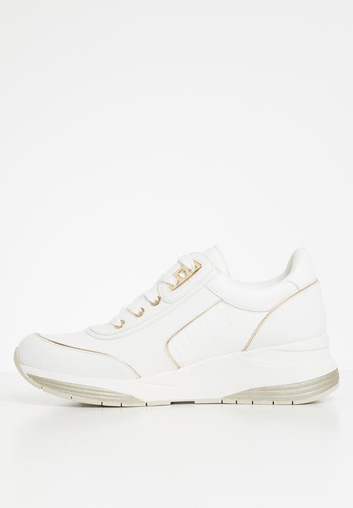 Call It Spring - Sportygirl sneaker - white
