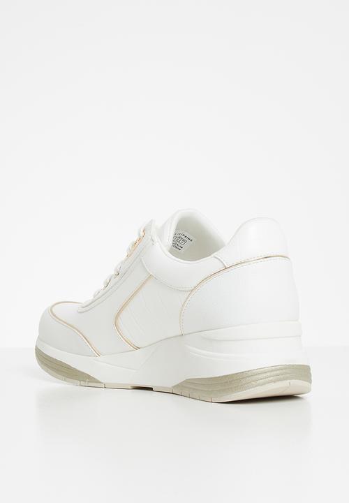 Call It Spring - Sportygirl sneaker - white