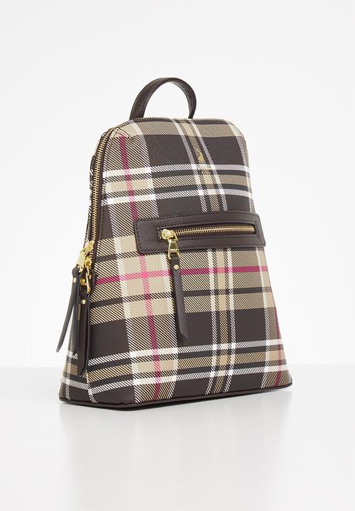 POLO - Barclay backpack - brown