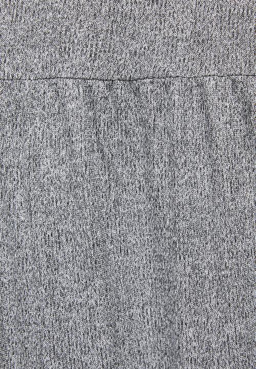 Superbalist - Trapeze dress(plus) - grey