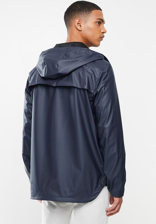 Herschel Supply Co. - Rainwear parka - navy