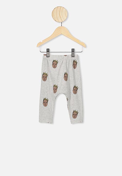 Cotton On - The legging - grey