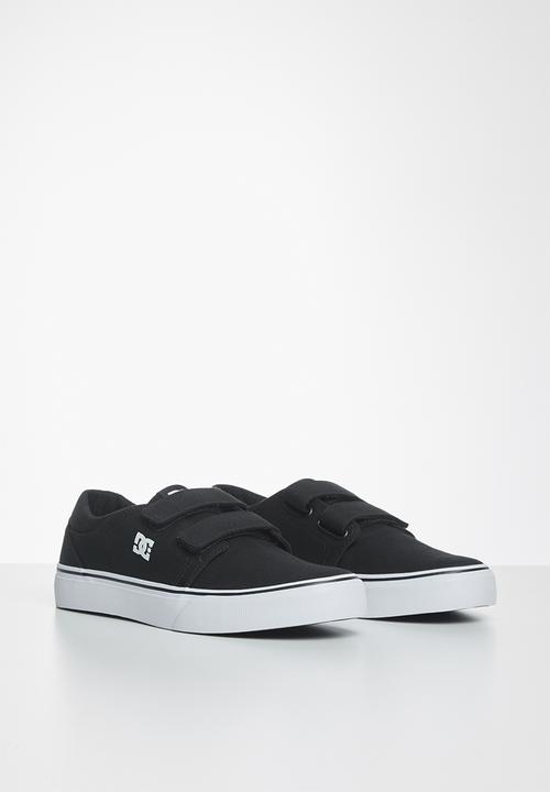 DC - Boys trase v - black & white
