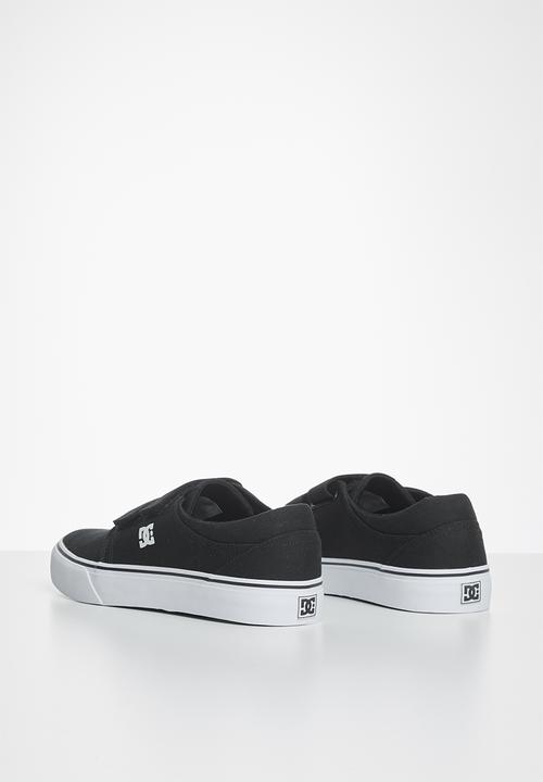 DC - Boys trase v - black & white