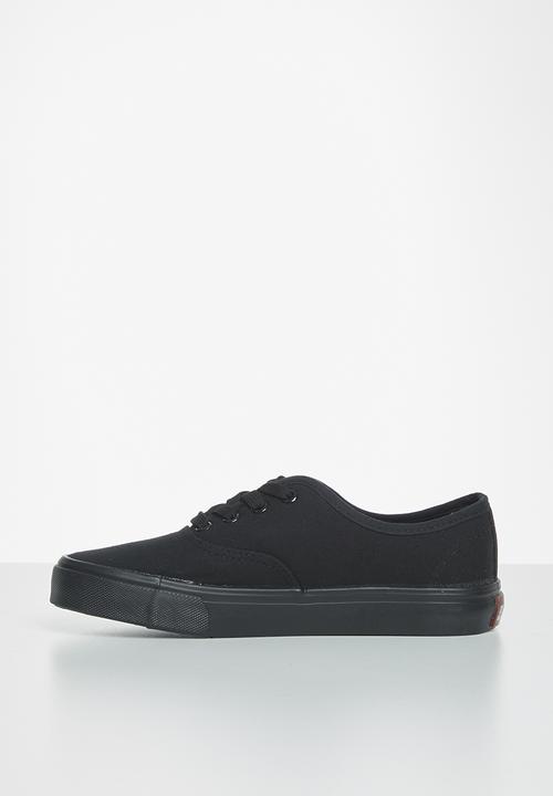 SOVIET - Y barca - black mono