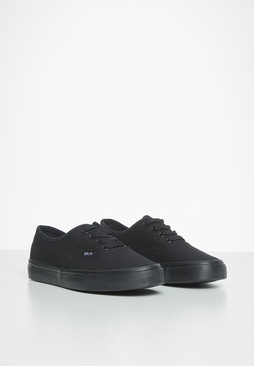 SOVIET - Y barca - black mono