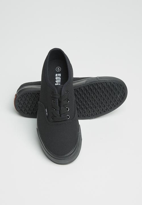 SOVIET - Y barca - black mono