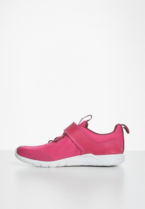 adidas Performance - Rapidaflex el k - pink
