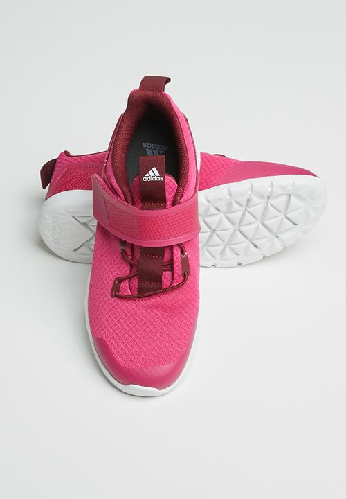 adidas Performance - Rapidaflex el k - pink