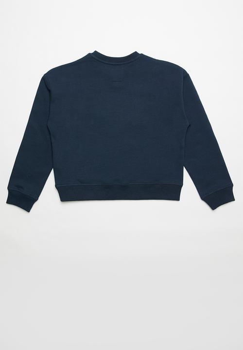 Billabong  - Love crew - navy