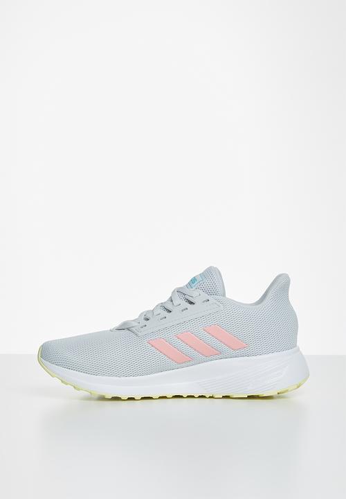 adidas Performance - Duramo 9 k -  grey