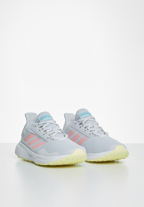 adidas Performance - Duramo 9 k -  grey