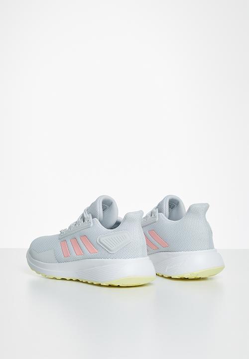 adidas Performance - Duramo 9 k -  grey