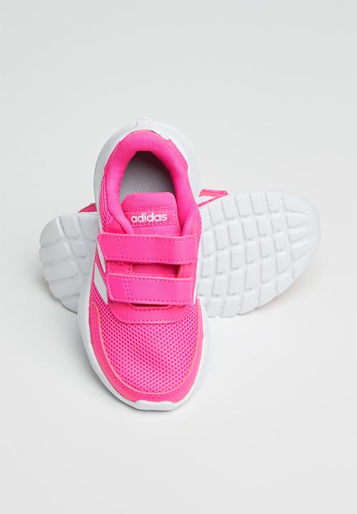 adidas Performance - Tensaur run c  - pink 