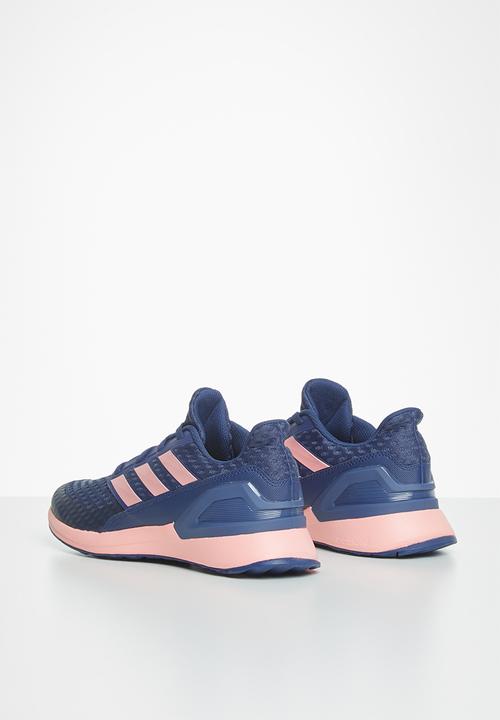 adidas Performance - Rapidarun j tecind - pink & white