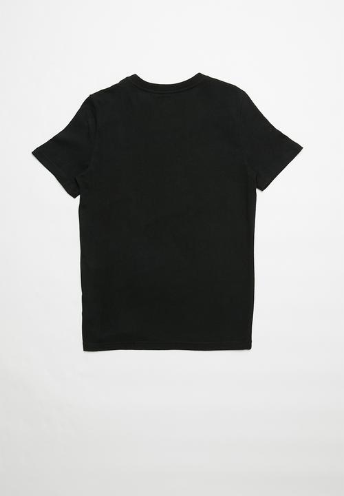 Dickies - Horseshoe T-shirt - black