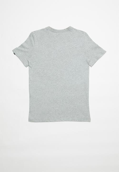 Dickies - Horseshoe T-shirt - grey 