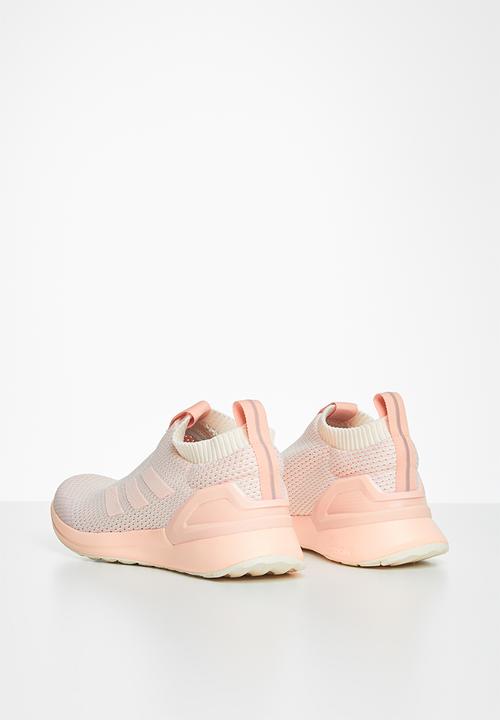 adidas Performance - Rapidarun ll knit j - pink 