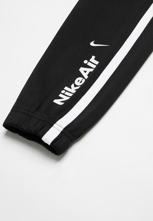 Nike - Nkb air hz & jogger set - red