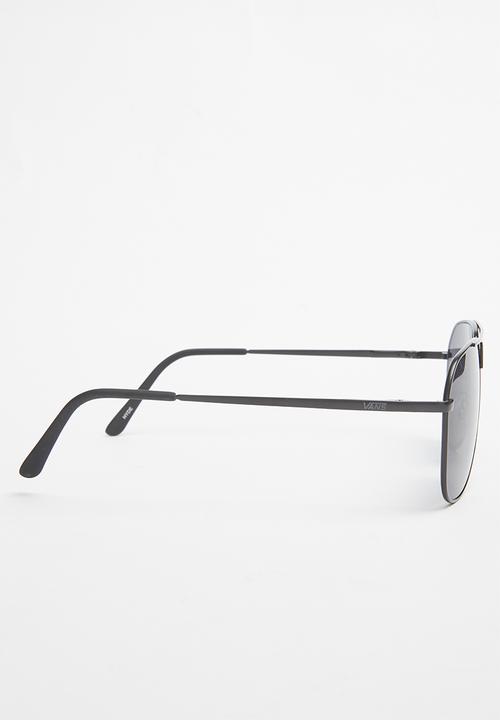 Vans - Hyde shades - black
