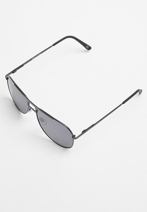 Vans - Hyde shades - black