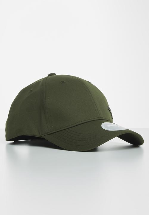 PUMA - Puma metal cat cap - forest night