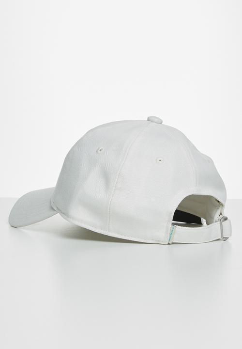 Converse - Renew baseball cap - egret