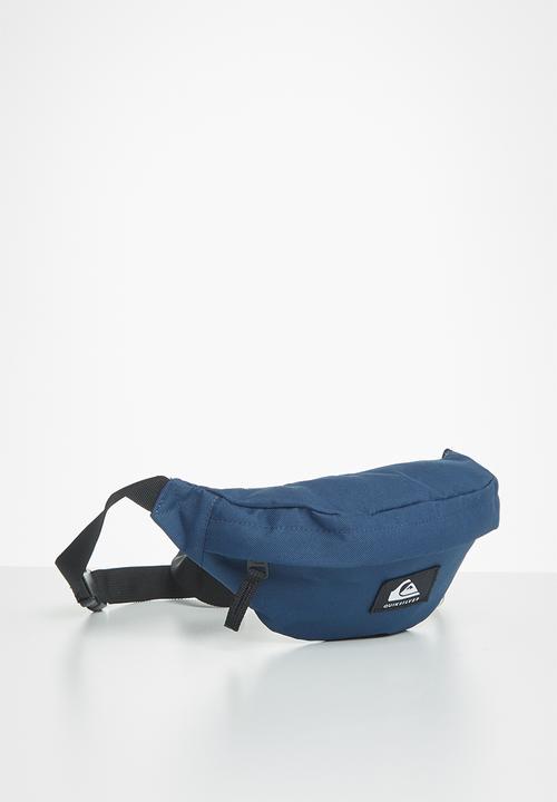 Quiksilver - Pubjug waist pack - sargasso sea
