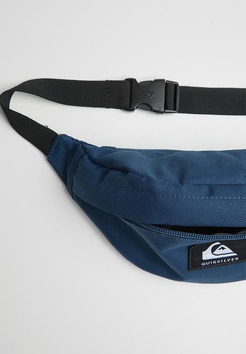 Quiksilver - Pubjug waist pack - sargasso sea