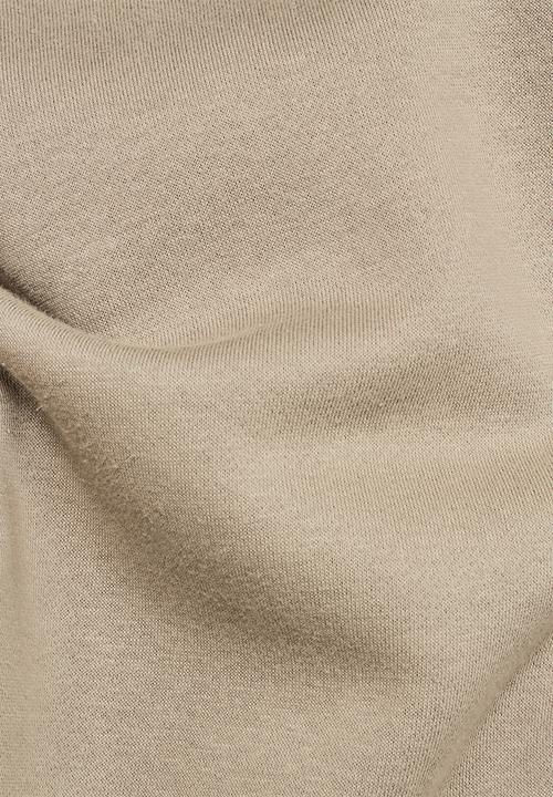 G-STAR - Premium core sweater - khaki