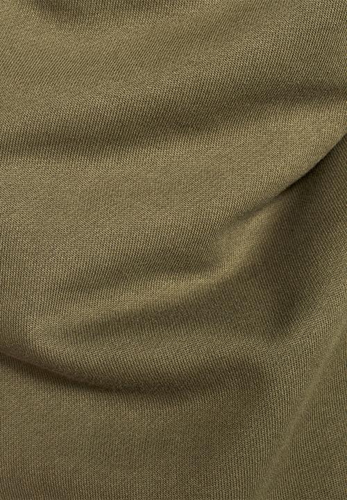 G-STAR - Block originals graphic sweatpants - khaki
