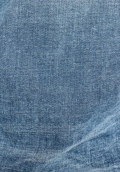 G-STAR - D-staq 5 pocket slim fit jeans - blue