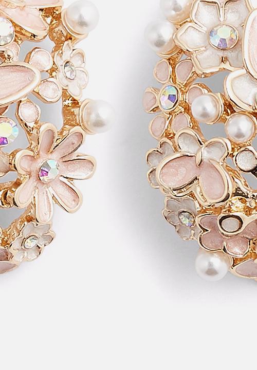 ALDO - Achada - light pink