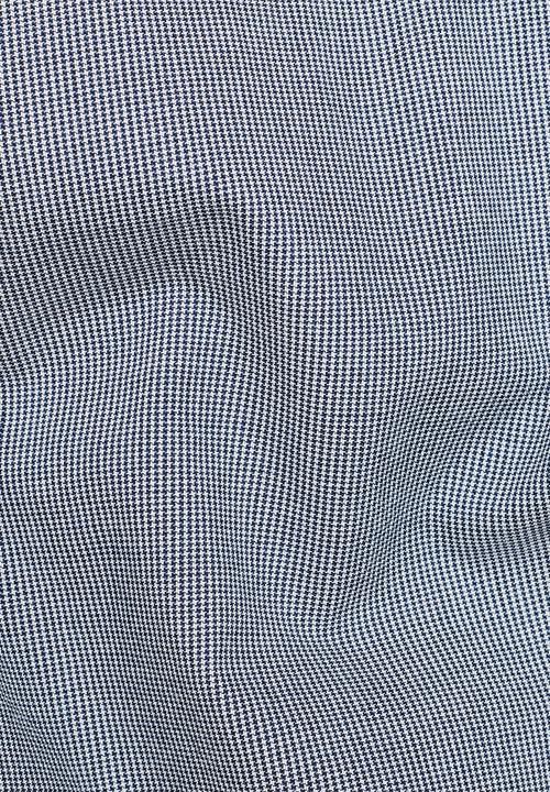 G-STAR - Stalt straight fit long sleeve shirt - blue