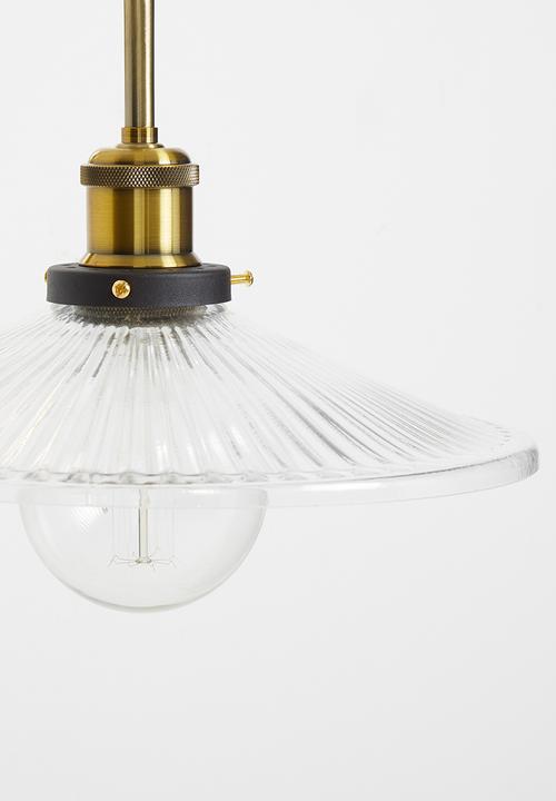 Sixth Floor - Eva wall light